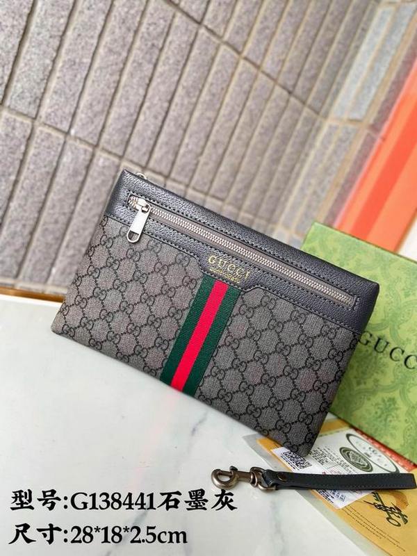 Gucci Wallets 45